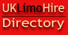 Limo Hire Directory