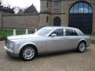 Welcome to Rolls Royce Phantom Hire